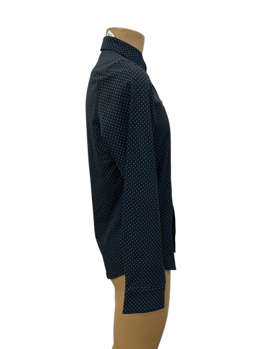 Camisa S (DENIM & FLOWER)