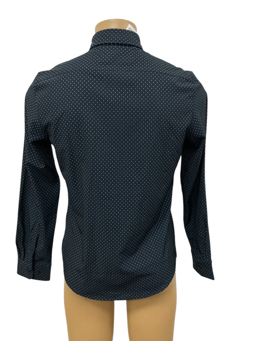 Camisa S (DENIM & FLOWER)