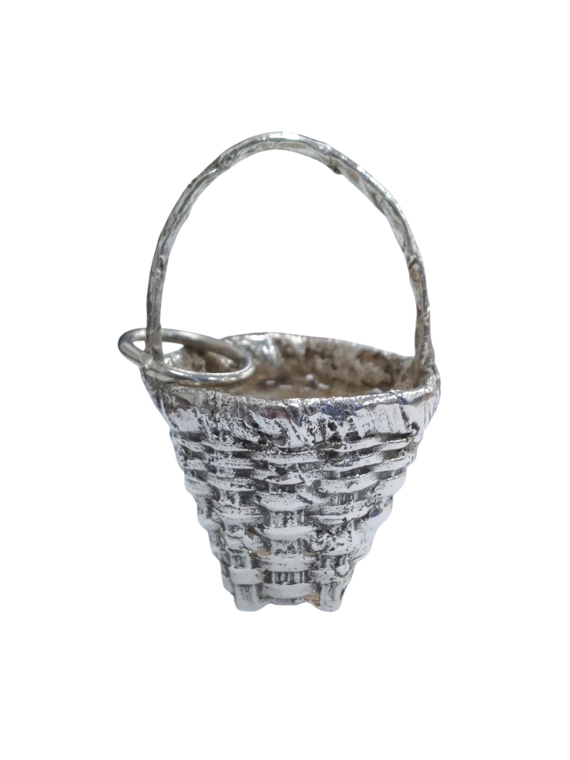 Dije de plata