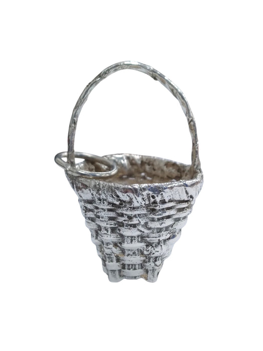 Dije de plata