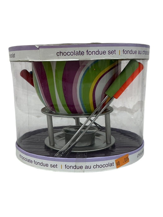 Set para fondue (ORKA)