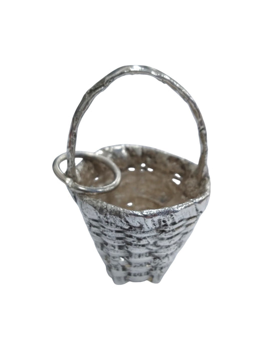 Dije de plata