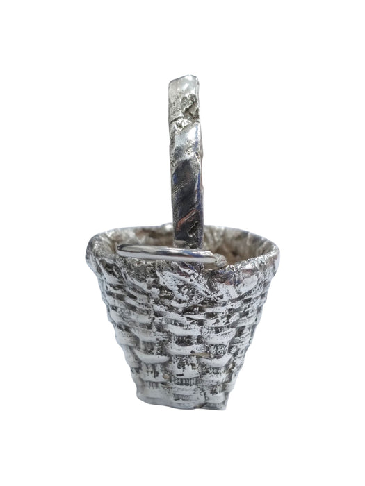 Dije de plata