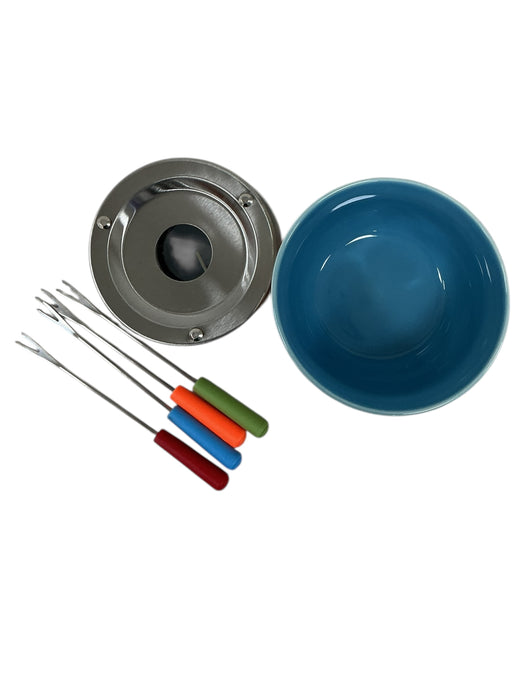 Set para fondue (ORKA)