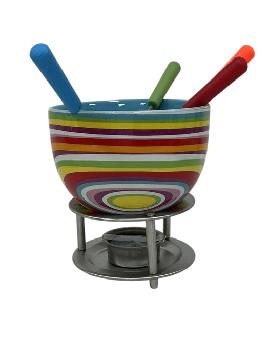 Set para fondue (ORKA)