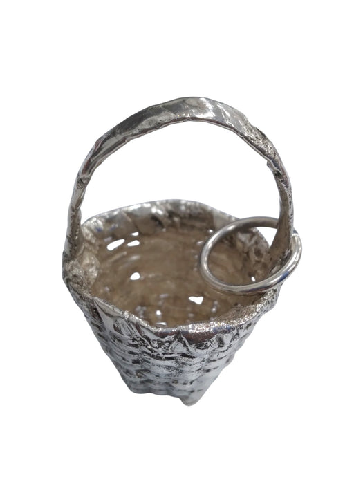 Dije de plata
