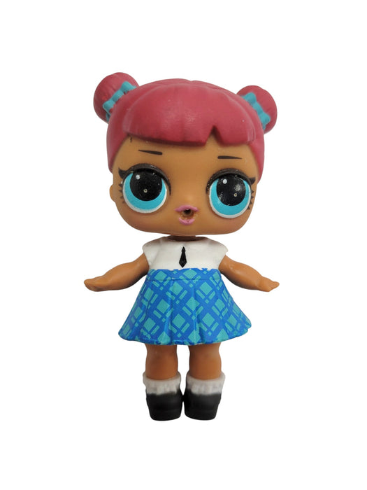 Set 3 Muñecas Fashion (MGA)