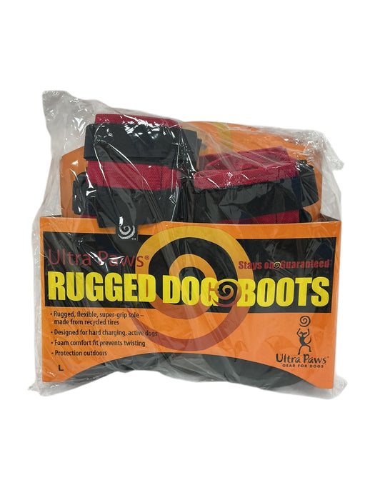 Zapatos para perros (ULTRA PAWS)