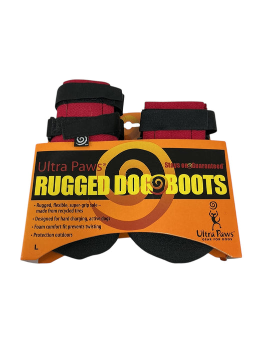 Zapatos para perros (ULTRA PAWS)