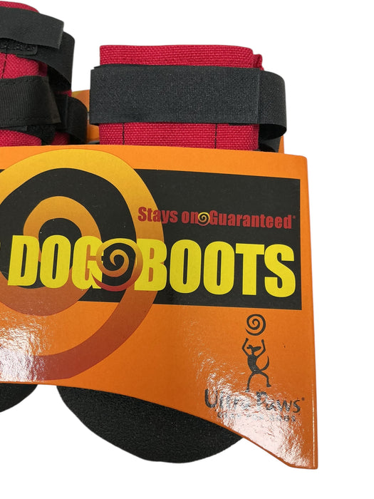 Zapatos para perros (ULTRA PAWS)