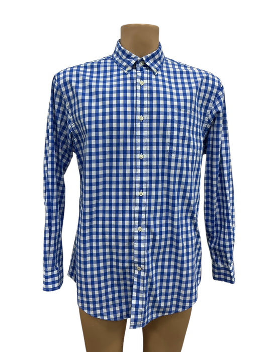 Camisa L (JOHN BARTLETT)