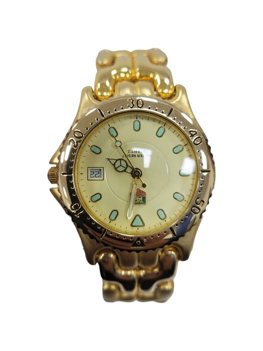 Reloj (TAG HEUER)