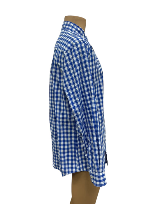 Camisa L (JOHN BARTLETT)