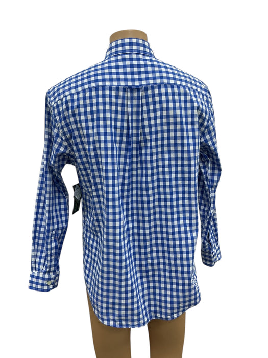 Camisa L (JOHN BARTLETT)