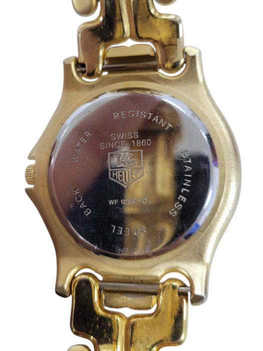 Brazalete del reloj TAG HEUER