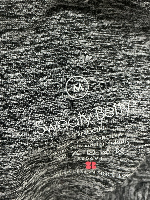Enterizo M (SWEATY BETTY)