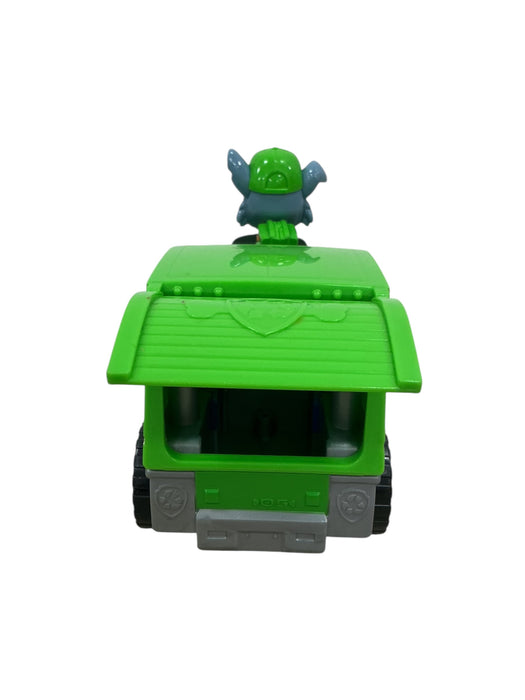 Rocky (SPIN MASTER)