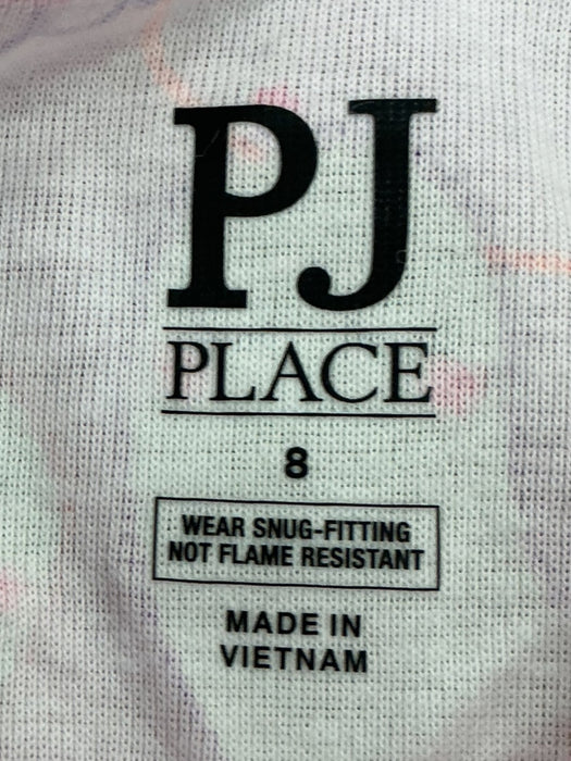 Pijama para niña 8 (PJ PLACE)
