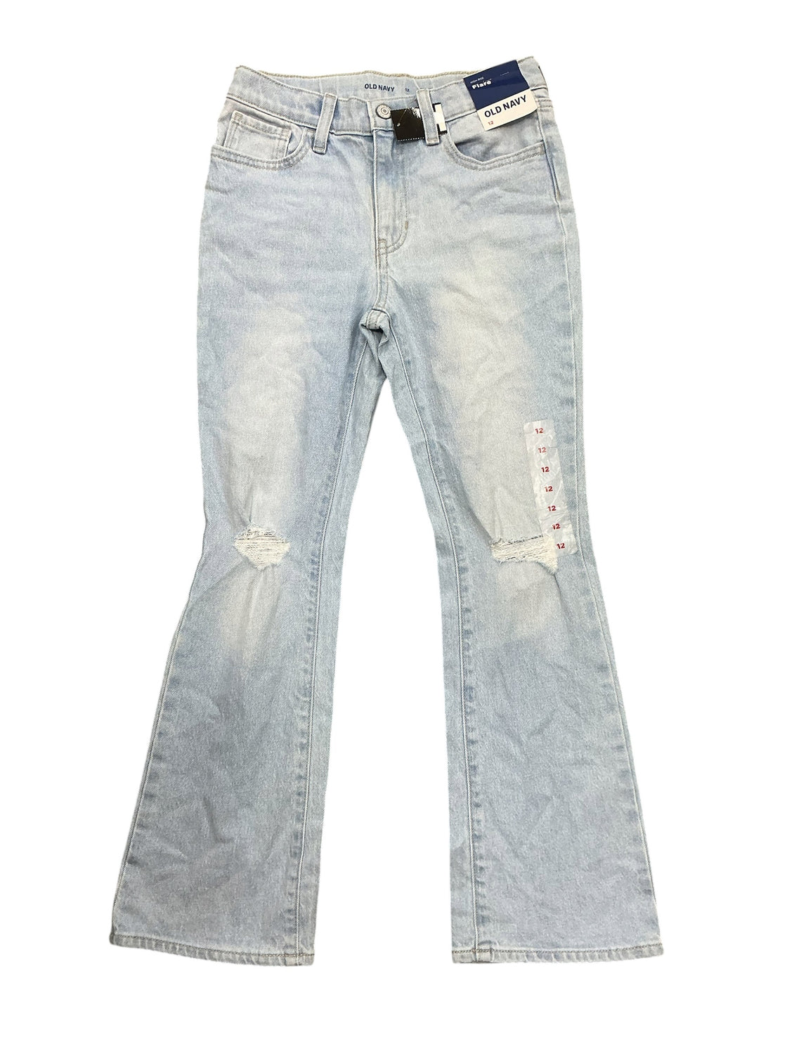 Pantalón 12 (OLD NAVY)