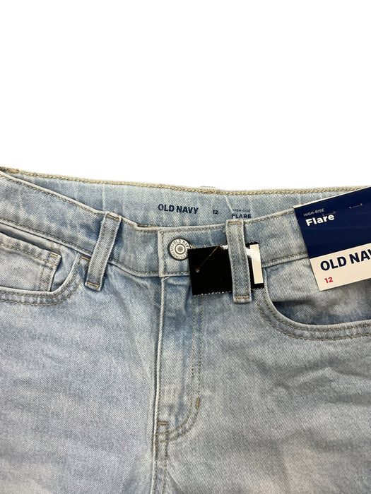 Pantalón 12 (OLD NAVY)