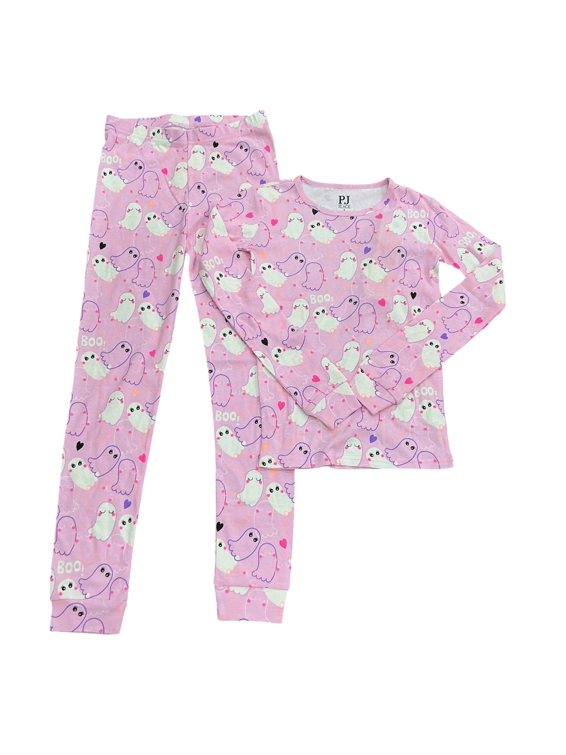Pijama para niña 8 (PJ PLACE)