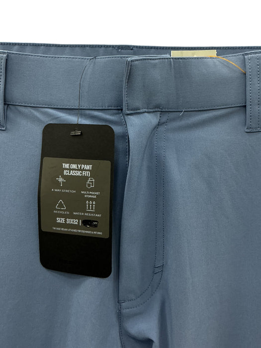 Pantalón 31X32 (FABLETICS)