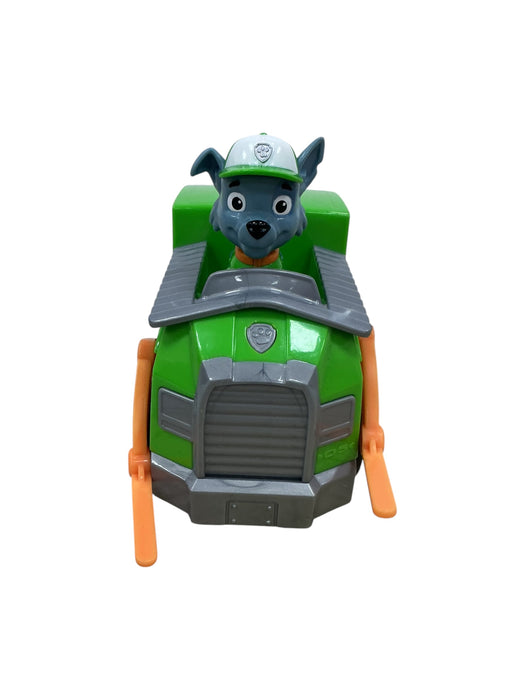 Rocky (SPIN MASTER)