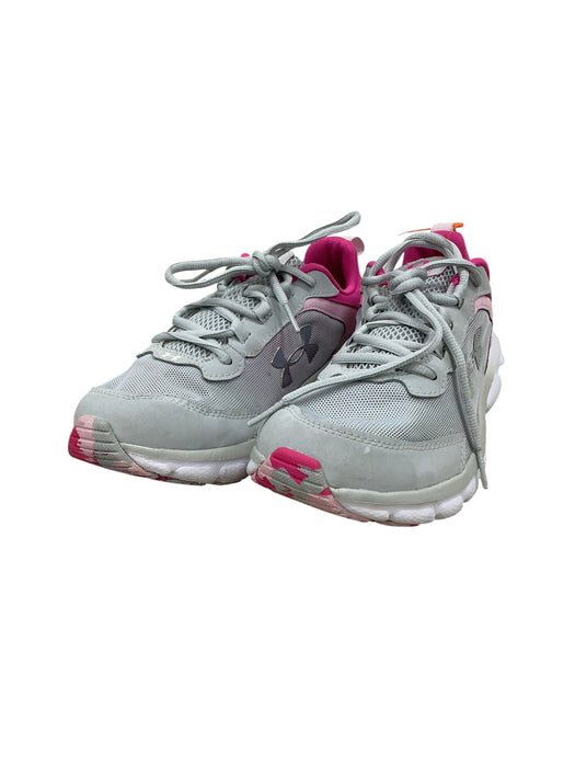 Tenis para niña 6.5 (UNDER ARMOUR)