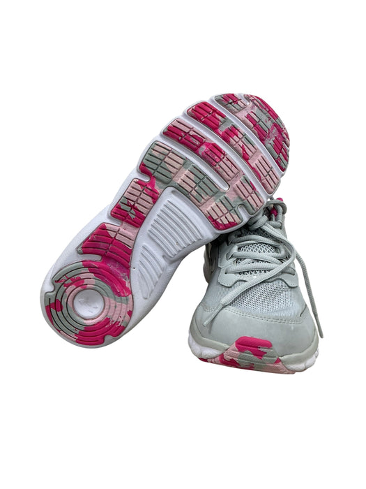 Tenis para niña 6.5 (UNDER ARMOUR)