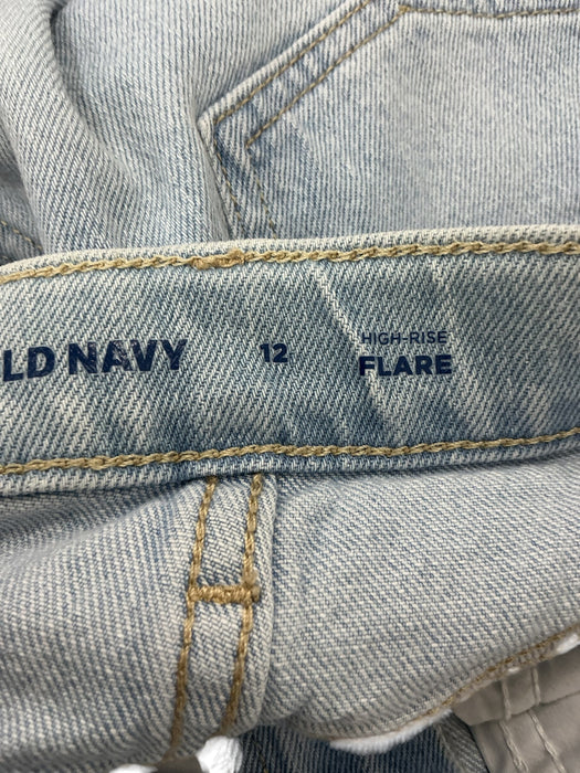 Pantalón 12 (OLD NAVY)