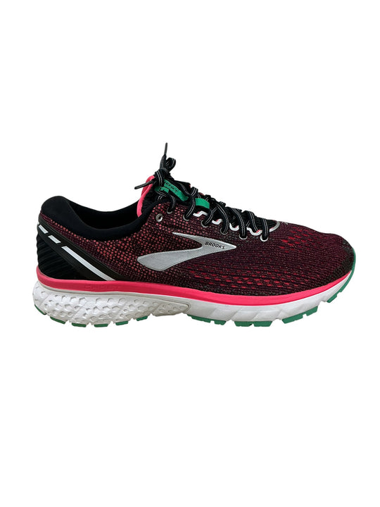Tenis 11 (BROOKS)