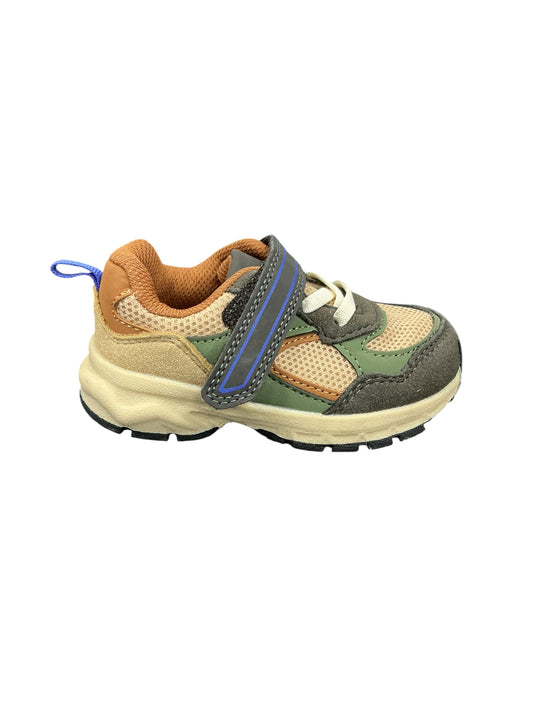 Tenis para niñ@ 5 (WONDER NATION)