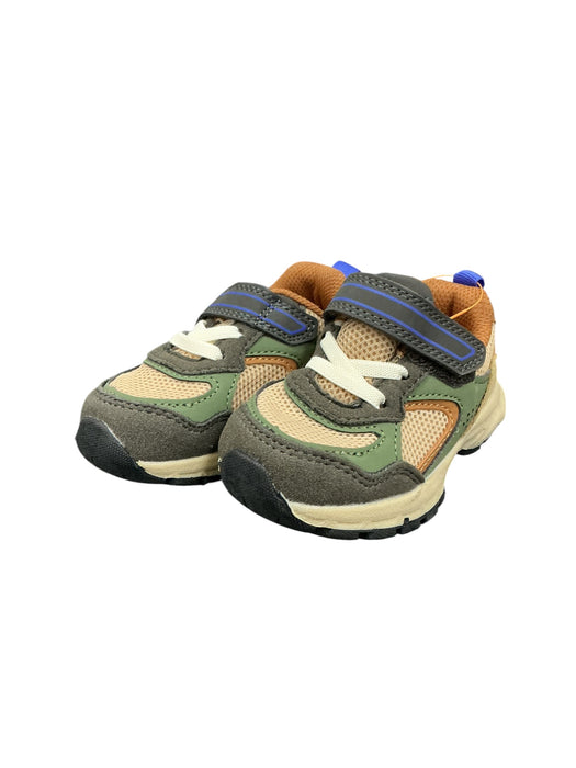 Tenis para niñ@ 5 (WONDER NATION)