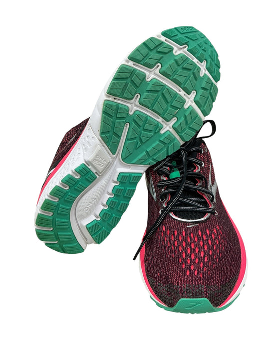 Tenis 11 (BROOKS)