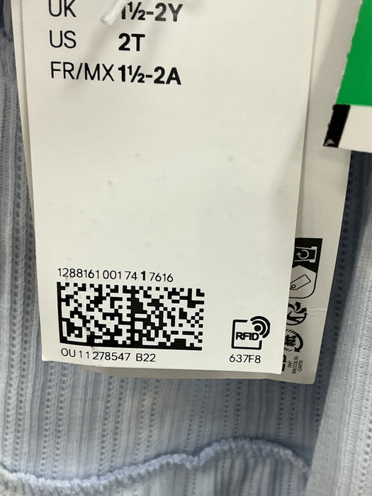 Falda para niñ@ 2T (H&M)