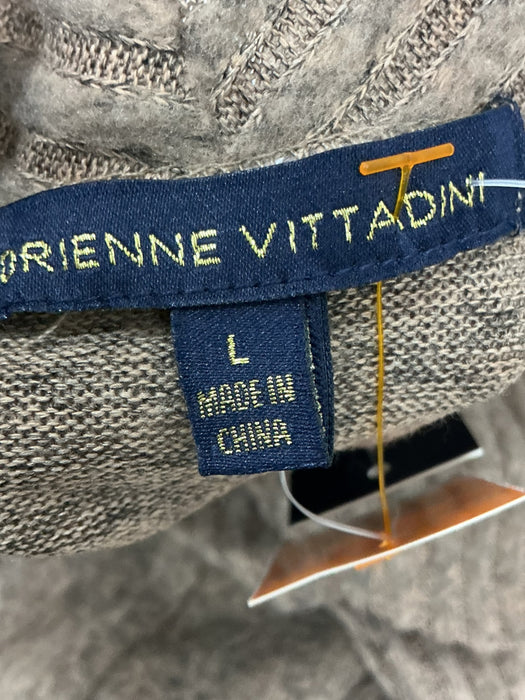 Suéter L (ADRIENNE VITTADINI)