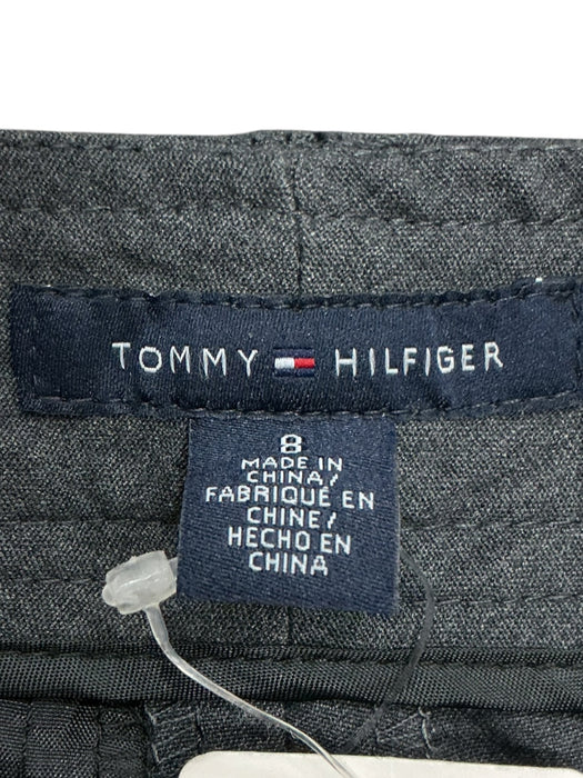 Pantalón 8 (TOMMY HILFIGER)
