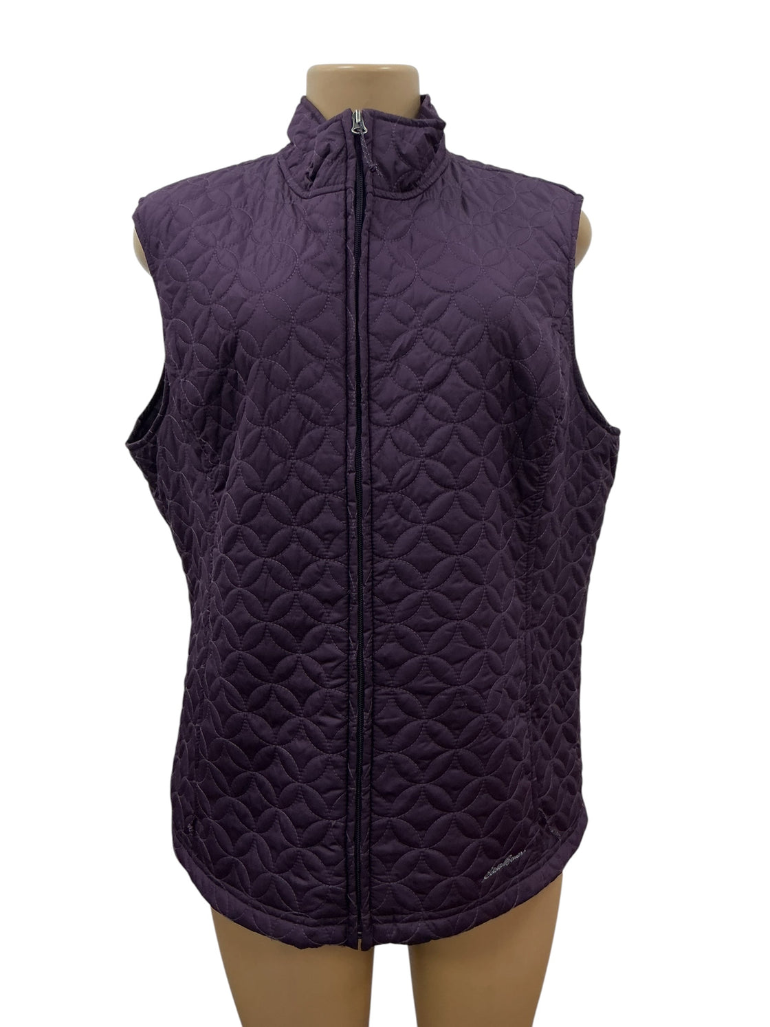 Chaleco XL (EDDIE BAUER)