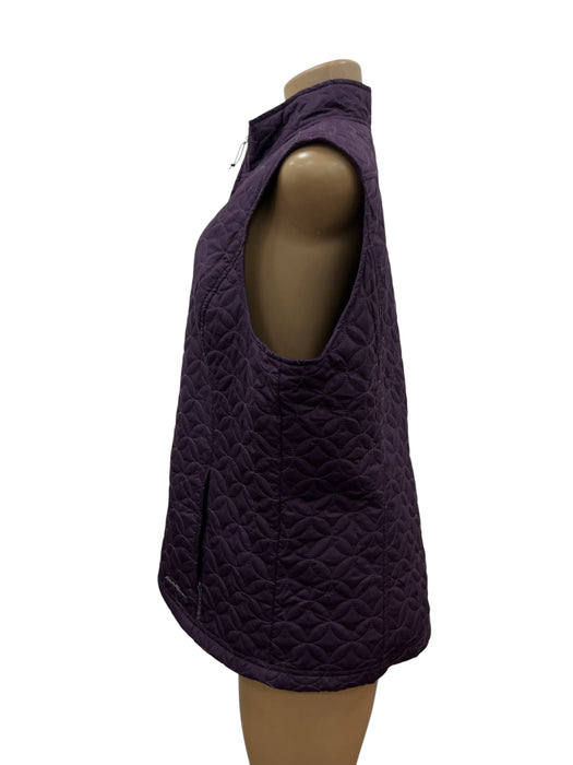Chaleco XL (EDDIE BAUER)