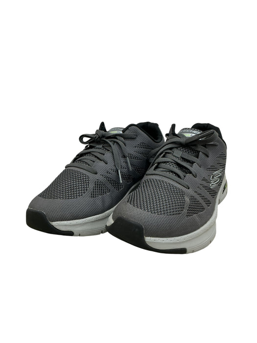 Tenis 9 (SKECHERS)