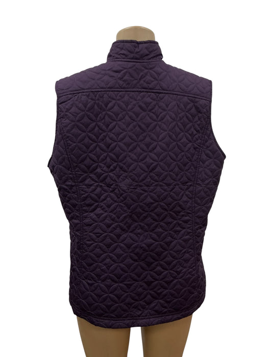 Chaleco XL (EDDIE BAUER)