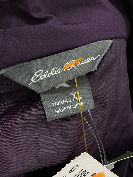 Chaleco XL (EDDIE BAUER)
