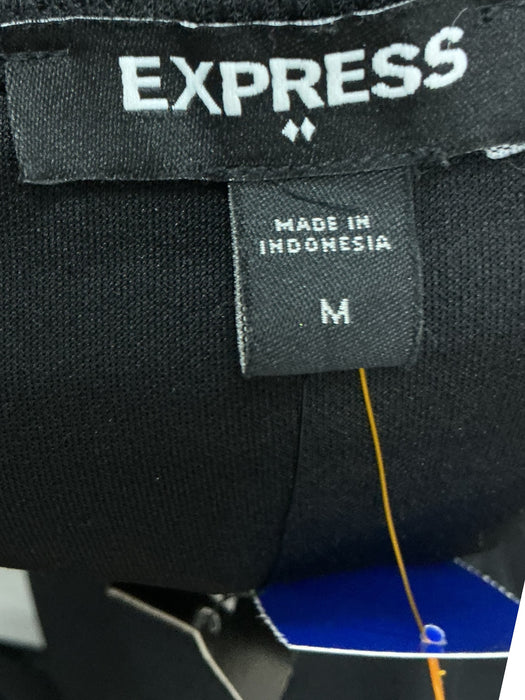 Vestido M (EXPRESS)