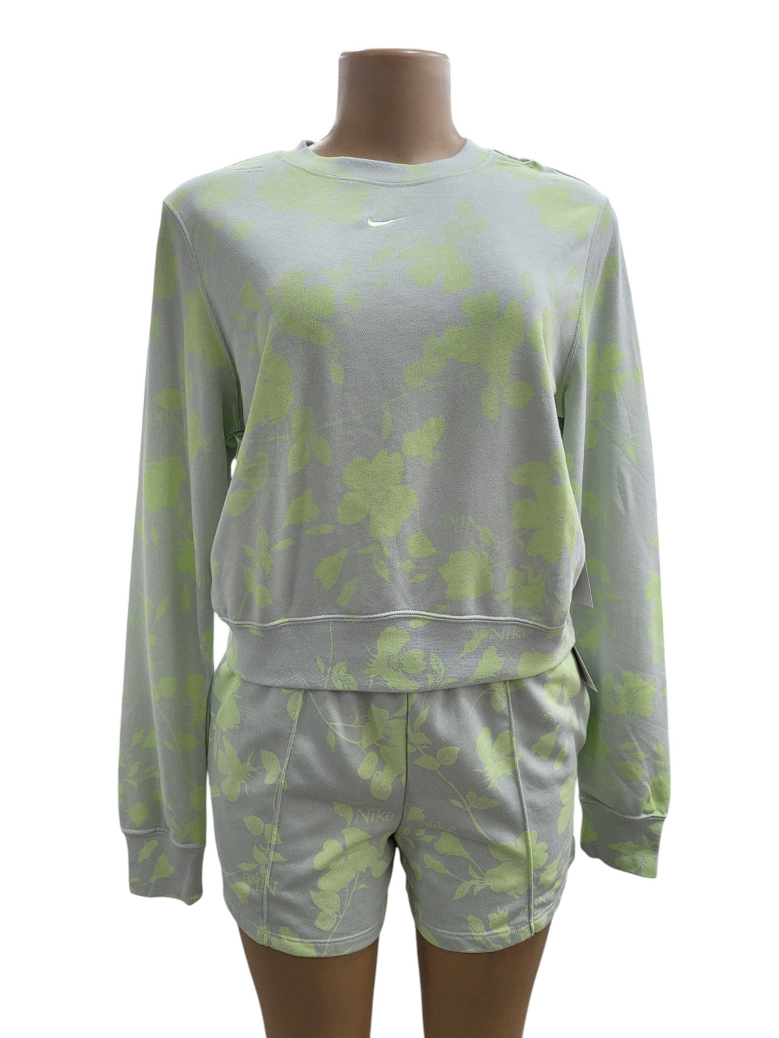 Conjunto S (NIKE)