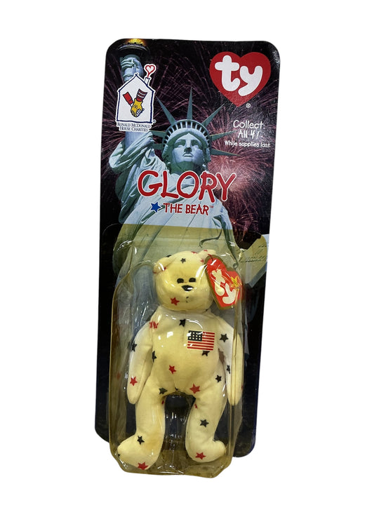 Glory (TY)