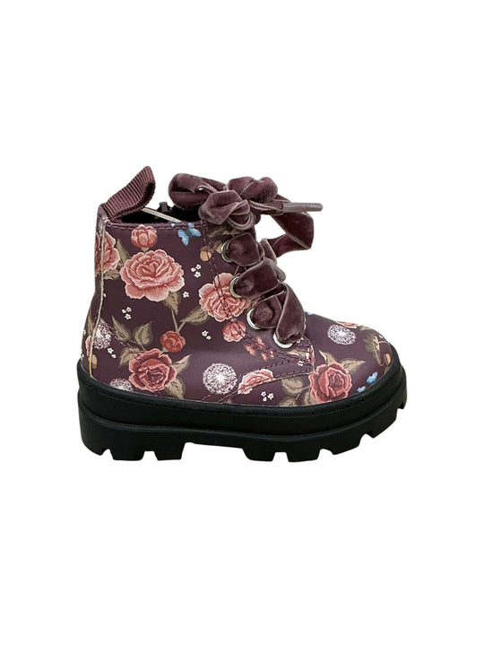Bota para bebé 2.5-3.5C (H&M)