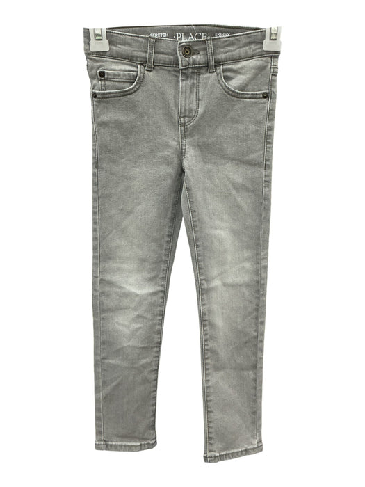 Pantalón para niñ@ 6 (PLACE)