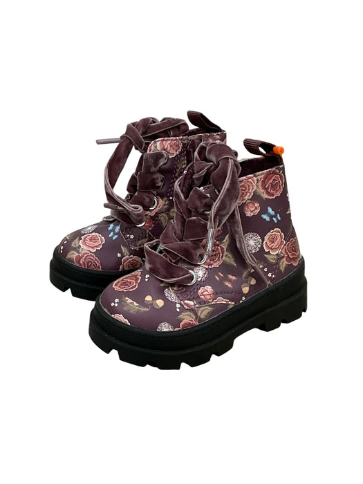 Bota para bebé 2.5-3.5C (H&M)