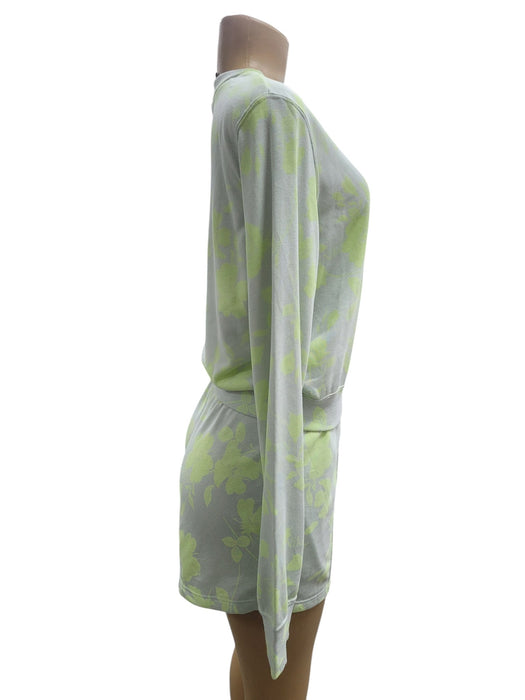 Conjunto S (NIKE)