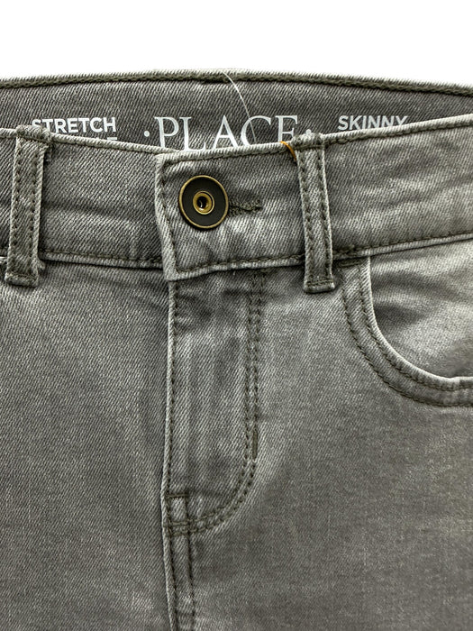 Pantalón para niñ@ 6 (PLACE)